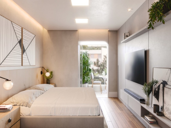 Imagem Imóvel com 3 Quartos à Venda, 185 m² em Cerqueira César - São Paulo Imagem Imóvel com 3 Quartos à Venda, 185 m² em Cerqueira César - São Paulo