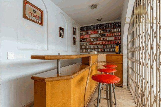 Imagem Casa com 4 Quartos à Venda, 750 m² em Cidade Jardim - São Paulo Imagem Casa com 4 Quartos à Venda, 750 m² em Cidade Jardim - São Paulo