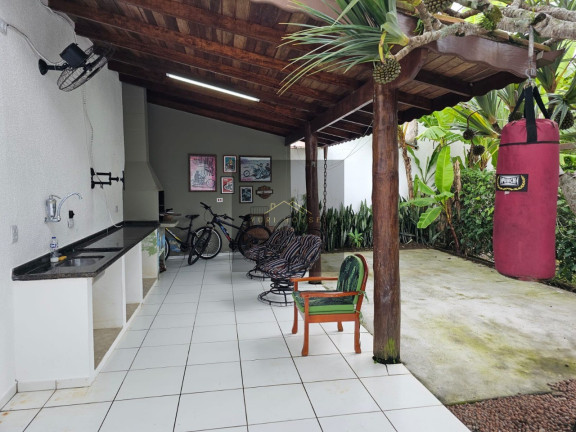 Imagem Casa com 1 Quarto à Venda, 80 m² em Portal Do Patrimonium - Caraguatatuba Imagem Casa com 1 Quarto à Venda, 80 m² em Portal Do Patrimonium - Caraguatatuba