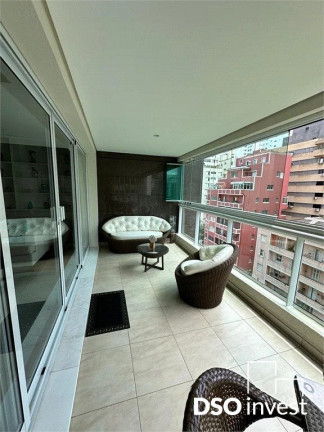 Imagem Apartamento com 3 Quartos à Venda, em Jardim Paulista - São Paulo Imagem Apartamento com 3 Quartos à Venda, em Jardim Paulista - São Paulo