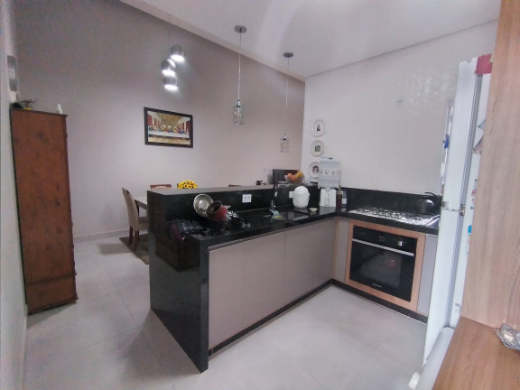 Imagem Casa com 3 Quartos à Venda, 130 m² em Jardim Solange - Bauru Imagem Casa com 3 Quartos à Venda, 130 m² em Jardim Solange - Bauru