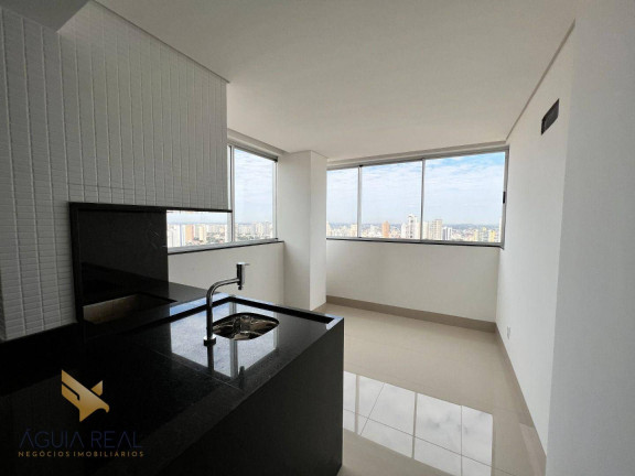 Imagem Apartamento com 3 Quartos à Venda, 124 m² em Monte Castelo - Campo Grande Imagem Apartamento com 3 Quartos à Venda, 124 m² em Monte Castelo - Campo Grande