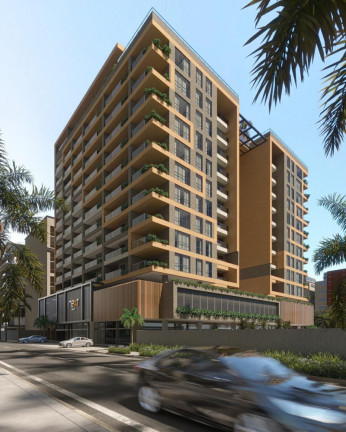 Imagem Apartamento com 2 Quartos à Venda, 69 m² em Jatiúca - Maceió