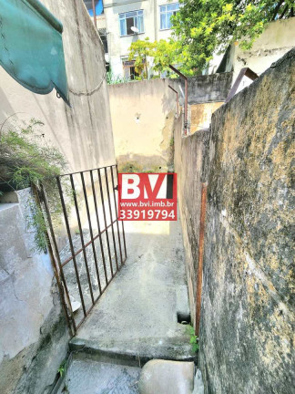 Imagem Casa com 1 Quarto à Venda, 30 m² em Penha Circular - Rio De Janeiro Imagem Casa com 1 Quarto à Venda, 30 m² em Penha Circular - Rio De Janeiro