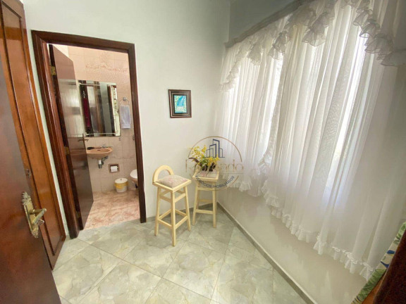 Imagem Sobrado com 4 Quartos à Venda, 420 m² em Vila Homero Thon - Santo André Imagem Sobrado com 4 Quartos à Venda, 420 m² em Vila Homero Thon - Santo André