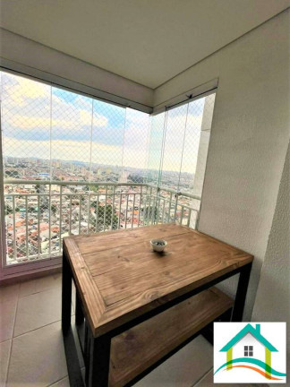 Imagem Apartamento com 3 Quartos à Venda, em Santa Maria - Santo André Imagem Apartamento com 3 Quartos à Venda, em Santa Maria - Santo André
