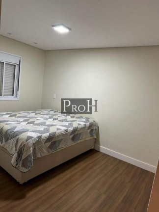 Imagem Apartamento com 3 Quartos à Venda, 90 m² em Vila Bastos - Santo André Imagem Apartamento com 3 Quartos à Venda, 90 m² em Vila Bastos - Santo André