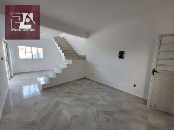 Imagem Casa com 3 Quartos à Venda, 122 m² em Loteamento Jardim Primavera - Lorena