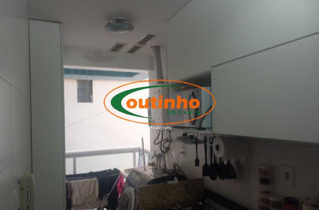 Imagem Apartamento com 2 Quartos à Venda, 60 m² em Vila Isabel - Rio De Janeiro Imagem Apartamento com 2 Quartos à Venda, 60 m² em Vila Isabel - Rio De Janeiro