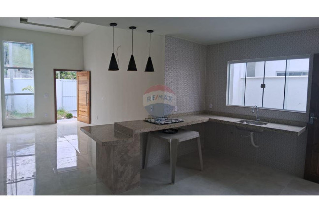 Imagem Casa com 2 Quartos à Venda, 120 m² em Itapeba - Maricá