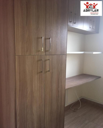 Imagem Imóvel com 2 Quartos à Venda, 48 m² em Jardim Ermida I - Jundiaí