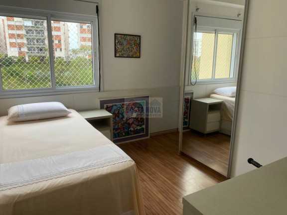 Imagem Apartamento com 3 Quartos à Venda, 160 m² em Parque Enseada - Guarujá Imagem Apartamento com 3 Quartos à Venda, 160 m² em Parque Enseada - Guarujá