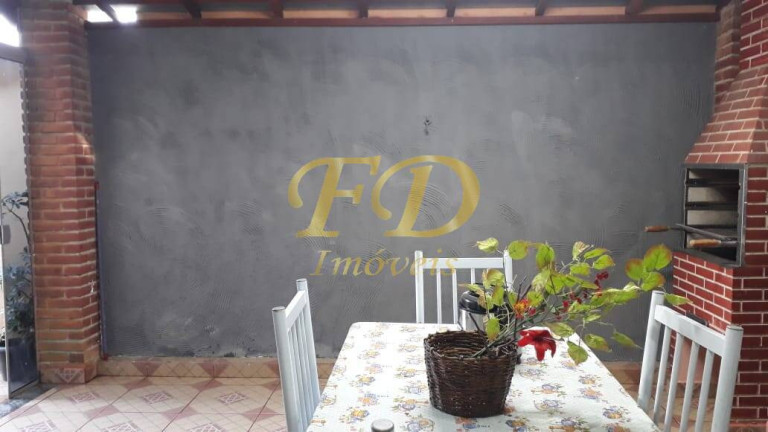 Imagem Casa com 2 Quartos à Venda, 125 m² em Terra Preta - Mairiporã Imagem Casa com 2 Quartos à Venda, 125 m² em Terra Preta - Mairiporã