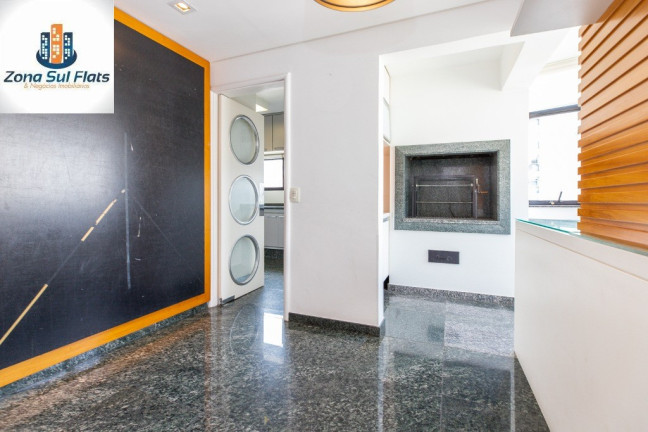 Imagem Apartamento com 4 Quartos à Venda, 255 m² em Indianópolis - São Paulo Imagem Apartamento com 4 Quartos à Venda, 255 m² em Indianópolis - São Paulo