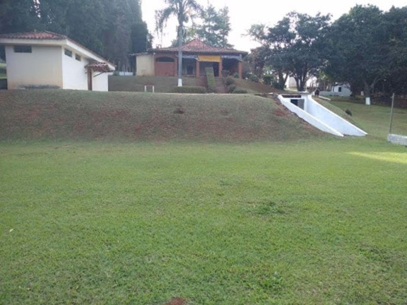 Imagem Chácara com 4 Quartos à Venda, 457 m² em Ponte Alta - Atibaia
