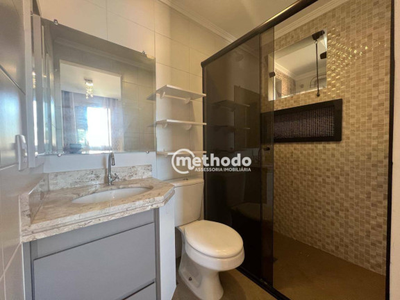 Imagem Apartamento com 3 Quartos à Venda, 58 m² em Jardim Paranapanema - Campinas Imagem Apartamento com 3 Quartos à Venda, 58 m² em Jardim Paranapanema - Campinas