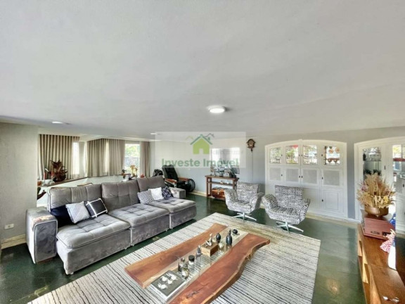 Imagem Casa de Condomínio com 4 Quartos à Venda, 549 m² em Granja Viana - Cotia Imagem Casa de Condomínio com 4 Quartos à Venda, 549 m² em Granja Viana - Cotia