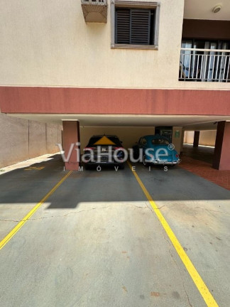 Imagem Apartamento com 2 Quartos à Venda, 66 m² em Jardim Botânico - Ribeirão Preto