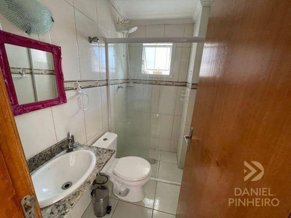 Imagem Apartamento com 2 Quartos à Venda, 85 m² em Vila Guilhermina - Praia Grande