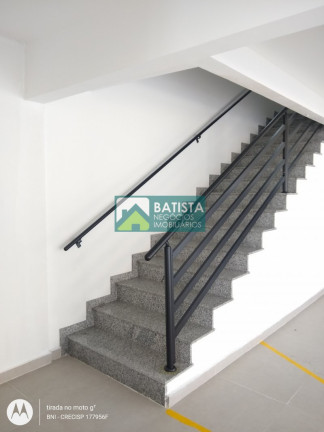 Imagem Apartamento com 2 Quartos à Venda, 70 m² em Jardim Ocara - Santo André