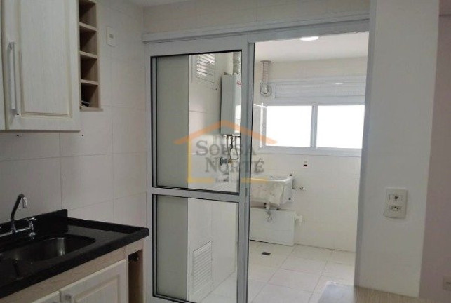 Imagem Apartamento com 2 Quartos à Venda, 65 m² em Santana - São Paulo Imagem Apartamento com 2 Quartos à Venda, 65 m² em Santana - São Paulo