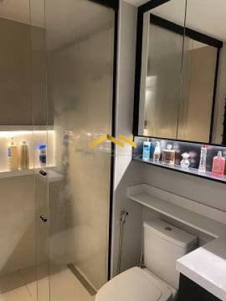 Imagem Apartamento com 3 Quartos à Venda, 140 m² em Granja Julieta - São Paulo Imagem Apartamento com 3 Quartos à Venda, 140 m² em Granja Julieta - São Paulo