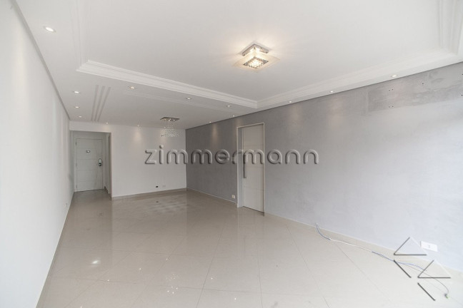 Foto do imóvel Apartamento com 3 Quartos à Venda, 168 m² em Vila Mariana - São Paulo