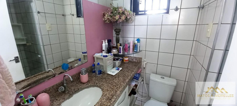 Imagem Apartamento com 2 Quartos à Venda, 63 m² em Papicu - Fortaleza Imagem Apartamento com 2 Quartos à Venda, 63 m² em Papicu - Fortaleza