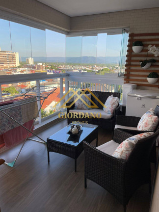 Imagem Apartamento com 3 Quartos à Venda, 105 m² em Centro - Itanhaém Imagem Apartamento com 3 Quartos à Venda, 105 m² em Centro - Itanhaém