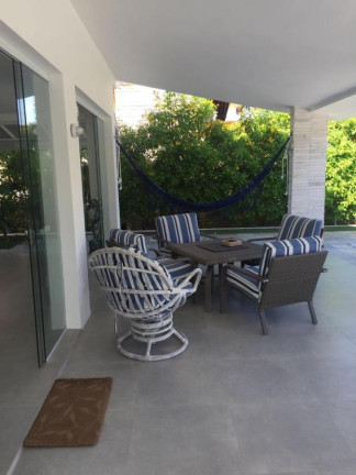 Imagem Casa com 4 Quartos à Venda, 250 m² em Cupe - Ipojuca