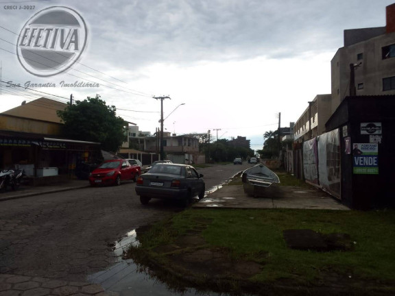 Imagem Apartamento com 1 Quarto à Venda, 102 m² em Caioba - Matinhos