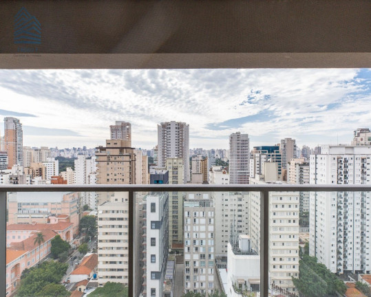 Imagem Imóvel com 2 Quartos à Venda, 115 m² em Moema - São Paulo