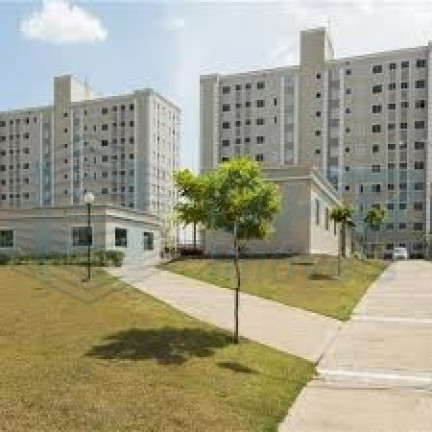 Imagem Apartamento com 2 Quartos para Alugar, 57 m² em Bonfim Paulista - Ribeirão Preto