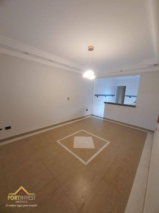 Imagem Imóvel com 3 Quartos à Venda, 123 m² em Maracanã - Praia Grande