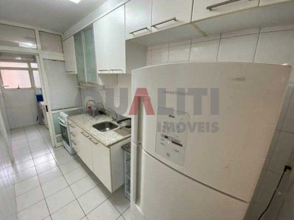Imagem Apartamento com 2 Quartos à Venda, 72 m² em Jardins - São Paulo