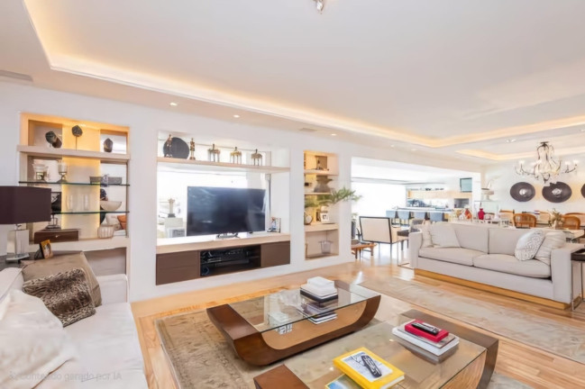 Imagem Imóvel com 3 Quartos à Venda, 340 m² em Vila Nova Conceição - São Paulo Imagem Imóvel com 3 Quartos à Venda, 340 m² em Vila Nova Conceição - São Paulo
