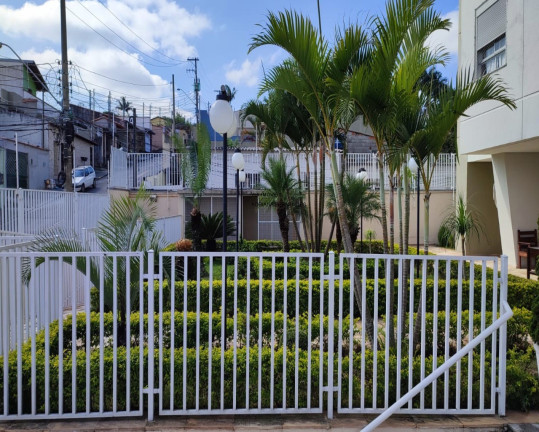 Imagem Apartamento com 2 Quartos à Venda, 90 m² em Mogi Moderno - Mogi Das Cruzes