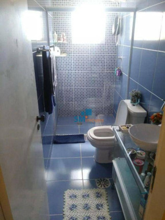 Imagem Apartamento com 2 Quartos à Venda, 59 m² em Jardim São Luís - São Paulo Imagem Apartamento com 2 Quartos à Venda, 59 m² em Jardim São Luís - São Paulo