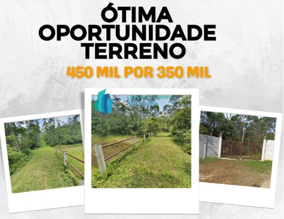 Terreno à Venda, 16.280 m² em Represa - Ribeirão Pires