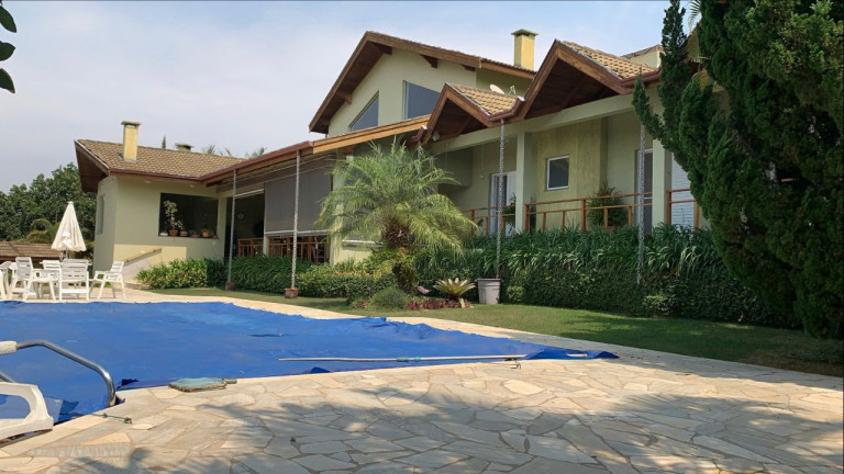 Casa com 4 Quartos à Venda,  em Jardim Das Palmeiras - Bragança Paulista