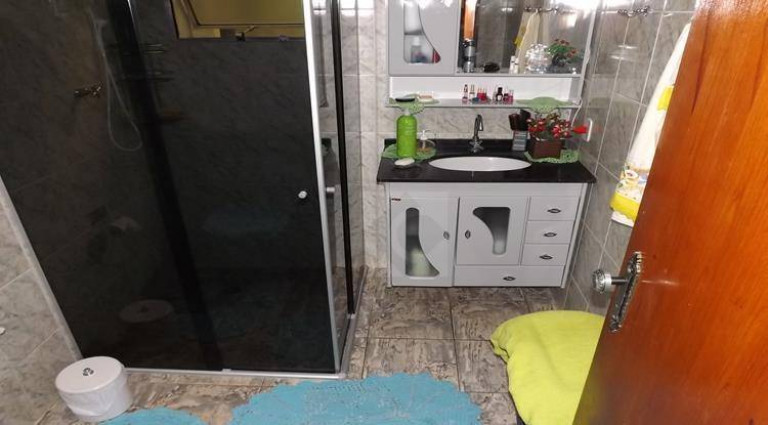 Imagem Casa com 3 Quartos à Venda, 350 m² em Jardim Morada Do Sol - Indaiatuba