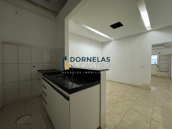 Imagem Casa com 3 Quartos à Venda, 140 m² em Guará Ii - Brasília Imagem Casa com 3 Quartos à Venda, 140 m² em Guará Ii - Brasília