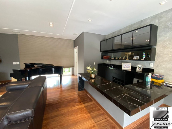 Imagem Casa com 4 Quartos à Venda, 800 m² em Condominio Residencial Santa Maria - Votorantim Imagem Casa com 4 Quartos à Venda, 800 m² em Condominio Residencial Santa Maria - Votorantim
