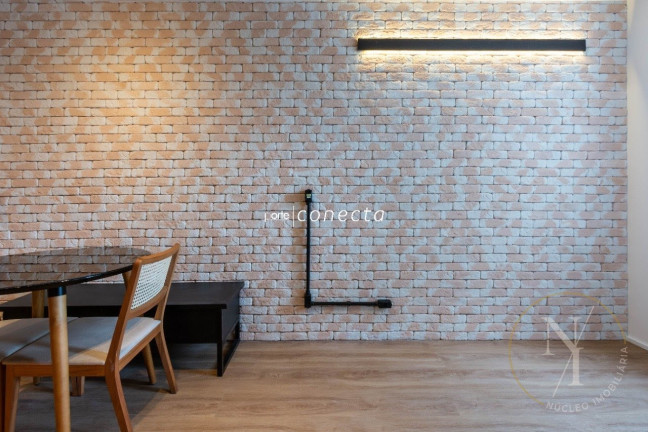 Imagem Apartamento com 1 Quarto à Venda, 30 m² em Mooca - São Paulo