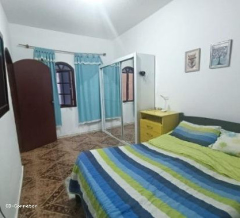 Imagem Sobrado com 4 Quartos à Venda, 366 m² em Jardim Columbia - Mauá
