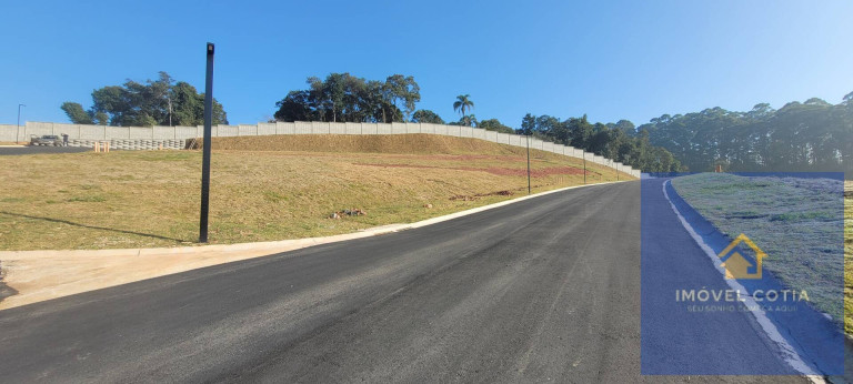 Imagem Terreno em Condomínio à Venda, 500 m² em Pitas - Cotia Imagem Terreno em Condomínio à Venda, 500 m² em Pitas - Cotia