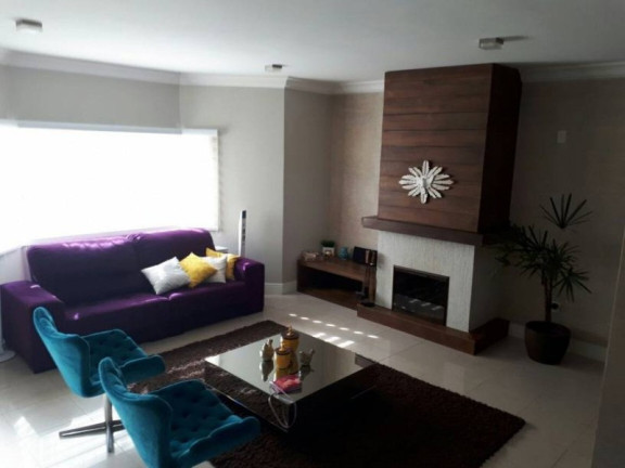 Casa com 3 Quartos à Venda, 300 m² em Ecoville - Porto Alegre