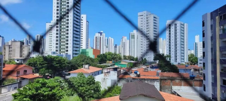 Imagem Apartamento com 3 Quartos à Venda, 66 m² em Boa Viagem - Recife Imagem Apartamento com 3 Quartos à Venda, 66 m² em Boa Viagem - Recife