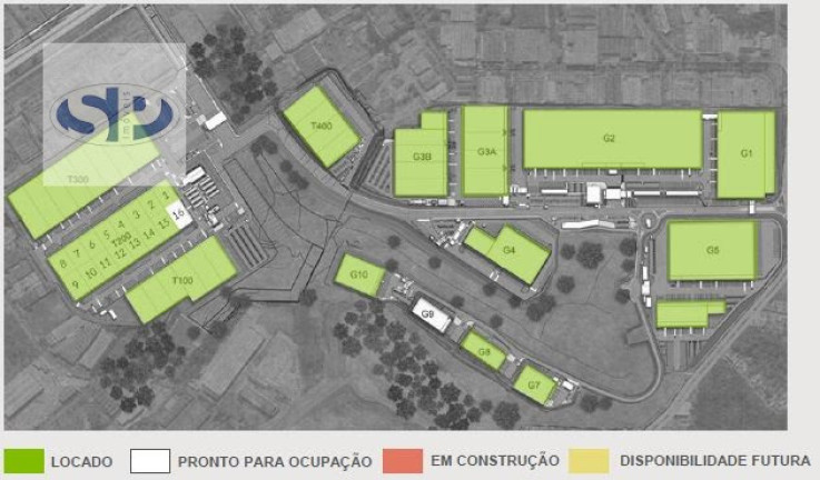 Imagem Imóvel Comercial para Alugar, 4.602 m² em Cidade Aracília - Guarulhos Imagem Imóvel Comercial para Alugar, 4.602 m² em Cidade Aracília - Guarulhos