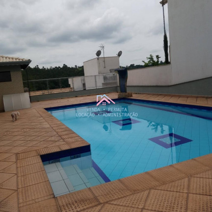 Imagem Casa com 3 Quartos à Venda, 347 m² em Portal Da Primavera - Campo Limpo Paulista